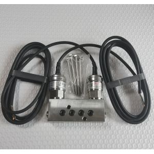 China SKF GP Transmitter BPSG2 PTA-MOD-D-SS - High-Performance Industrial Automation Sensor wholesale