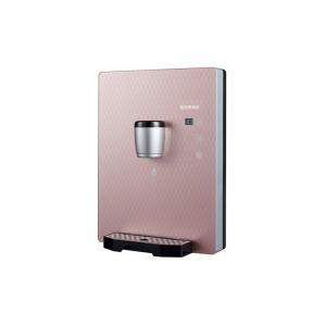 China Liquid Level Alarm Wall Mounted Hot Water Dispenser With Boil Dry Protection supplier