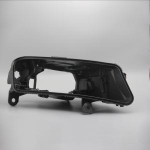 China Car Fitment Audi A6LC6 2009-2011 Headlight Rear Protective Case Lens Lamp Rear Case Headlight Housing wholesale