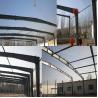 high quality Steel Garage Storage Buildings with Cheap Cost from China