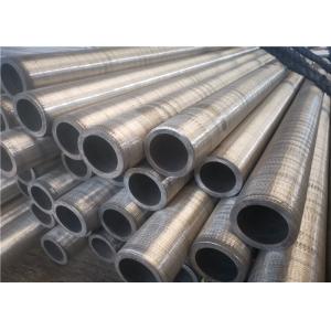 ASTM 213 SA213 Seamless Stainless Tube TP304/310/316/321/347