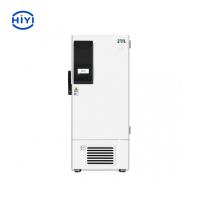 China MDF-86V588E 588L Under Cabinet Freezer Laboratory Cryogenic Ultra Cold Temperature For Vaccine Storage on sale
