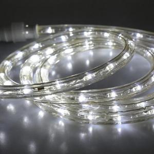 China Waterproof LED Rope Light with Different Light Color RGB Version can be offered supplier