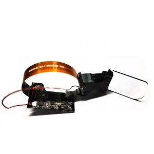 0.39 Inch 1080P LCOS Micro Display Module USB TYPE C Interface For Wearable AR Glasses