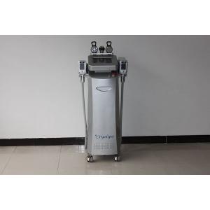China High Quality Vacuum Slimming Machine / cryolipolysis slimming machine supplier