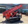 30 Meter Impact Soil Sampling Drilling Rig For Small Scale Engineering Survey