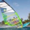 China Radial 4.5m Sup Board Sail Paddle Board Sail Attachment High Durability wholesale