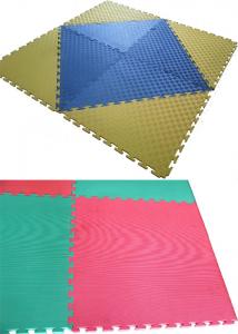 2cm 2 5cm 3cm 4cm 5cm Gymnastics Training Mats Eva Jigsaw Puzzle