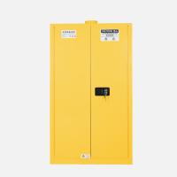 China Lab Storage Chemical Safety Cabinet Explosion Proof Flammable on sale