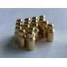China High Precision Spring Loaded Pogo Pin Connector Customizable Smd Pcb Charging Solution wholesale