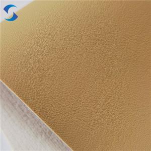 Versatile Artificial Leather Fabric for Different Applications faux leather fabric synthetic leather fabric