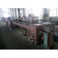 China Cold Drawn Steel Pipe Making Machine 30 × 3.5 × 1.8 M For Seamless Pipe Production on sale