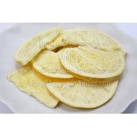 Nothing Added Freeze Dried Orange Chips Common Cultivation Type green and safe