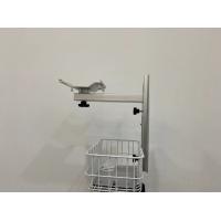 China ICU Cardic Monitor Wall Mounting Bracket Fixed on the wall on sale