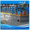 China ERW HG140 Square Tube Mill with High Frequency Welding 80m/min wholesale