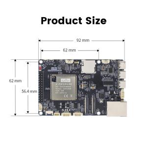 China JC-ESP32P4-M3-DEV Optimal Display Performance ESP32 Display Module in M Series with 5V Operating Voltage and CSI/DSI/USB2.0 Interface wholesale