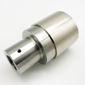 China Industrial Neodymium Magnetic Assembly , Alnico / SmCo Motor Shaft Coupling supplier