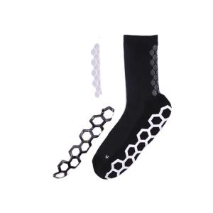 Standard Thickness Unisex Socks Customize Sports Socks with Classic Design