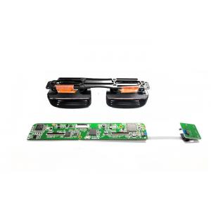 1080P 0.7 Inch Full HD Small Lcd Display Module 51° FOV 200mA For HMD Headset