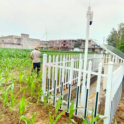 Stable Effluent Solar Pump Irrigation System Customized For Villages And Towns