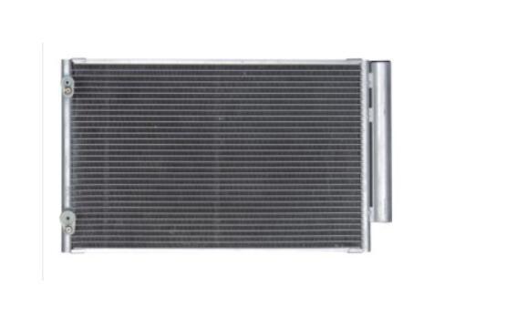 Auto AC Parts Car ACparts Air conditioning AC Condenser for TOYOTA TERIOS