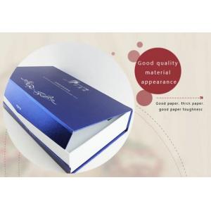 China Matte finish luxury design cardboard paper shipping box for packaging shoe,Luxury Metallic Paper Cardboard Cosmetic Box supplier