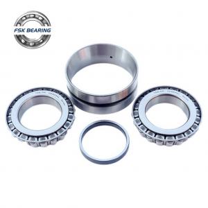 China FSKG 67389/67325D Inch Taper Roller Bearing With Double Cone 130.18 *200.03 *101.6 mm supplier