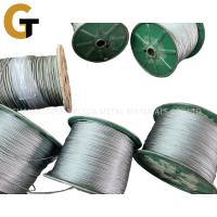 China High Carbon Steel Wire Rod Cold Rolled Steel Wire on sale