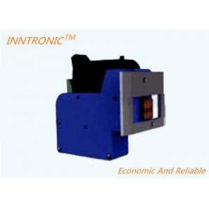 12.7mm High Resolution TIJ 2.5 Jet Inkjet Printer Industrial Thermal RS232 Nanojet II for carton print