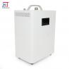 600ml/Min Hydrogen Inhaler Machine Moveable Single Oxyhydrogen Generator With