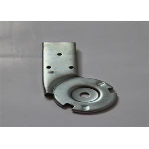 High Strength Deep Drawn Sheet Metal Components For Packaging Equipment