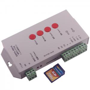 China KooSion T-1000S SD Card 2048 Pixel LED Controller supplier