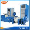 Electromagnetic vibration testing machine 350000N Max Sine force 3 - 3500 HZ