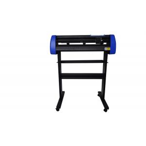 China 240V 28 Inch 720mm Plotter Printer And Cutter supplier