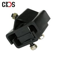Japanese Truck Spare Parts for HINO 12035-3220 Engine Mounting Support Bracket Failure China Supplier Auto Wholesale