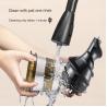China 96% Juice Yield Slow Juicer Machine Ideal for Processing Various Fruits 5 KG Capacity wholesale