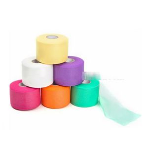 China Vendaje de la Cinta con Gasa de Deporte Material de Fomi, No Elastica wholesale