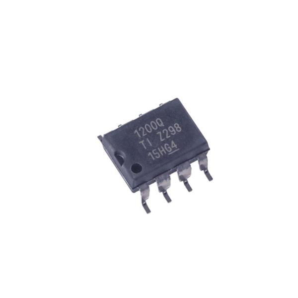 Texas Instruments AMC1200STDUBRQ1 Электронный шэньчжэнь Ic Компоненты Чип Автомобильные интегральные схемы TI-AMC1200STDUBRQ1