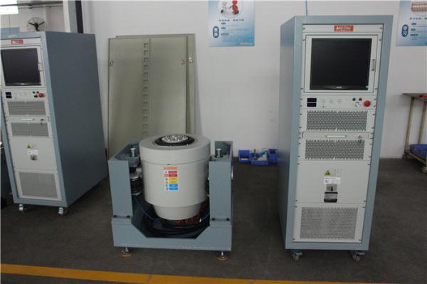 Shaker Testing Device Vibration Testing Machine for Lithium Battery Pack Safety
