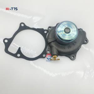 China Aftermarket Water Pump RE518520 RE545572 CT315 CT322 319D 320 323D Tractors Backhoes For Skid Steer Loaders supplier