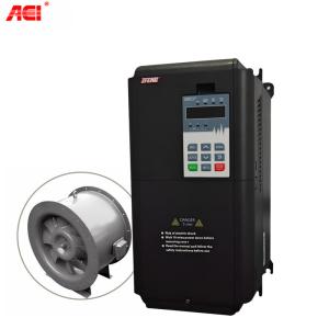 China Controlador de motor programable con inversor VFD de alta eficiencia ACI para transportadores y máquinas herramienta wholesale