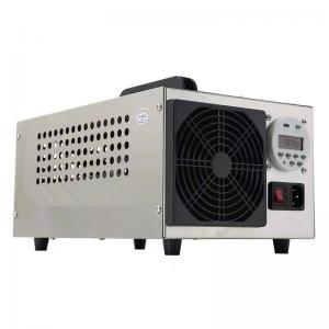 5W Ozone Machine Portable Ozonator Purification System 32g/H 20CFM