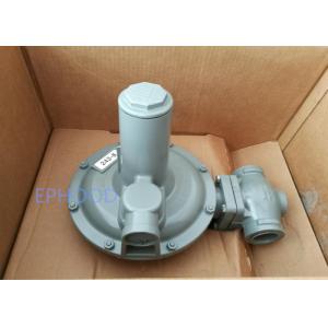 China Sensus 243-8 Model Commercial Lpg Pressure Regulator Natural Gas Two Stage Pressure Regulator wholesale