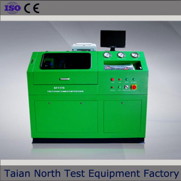 BF1178 Common rail engine auto electrical test bench