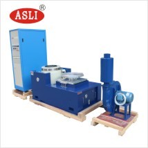 China instrumento de 50mm Max Displacement Random Vibration Test wholesale