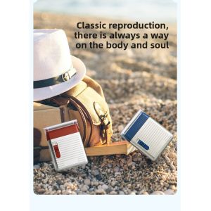 China ANBOLIFE Mini Portable Electric Shaver with 60 Min Working Time 1 Year Warranty and 5W Power USB Rechargeable Razor wholesale