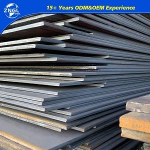 China Flange Plate Samples US 100/Piece 1 Piece Min.Order Request Sample Carbon Steel Plate supplier