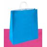 Luxury Custom Personalized Retail Shopping Carrier Packaging Clothing Paper Bag