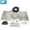 China SC201M Compression Load Cell Sensor Module with IP67 Grade and 5000 M ohm / 50V Insulation Resistance wholesale