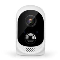 China WiFi Security Camera Large Capacity Battery Camera Network Video Recorder All Weather on sale